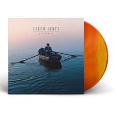LP / Scott Calum / Avenoir / Coloured / Vinyl