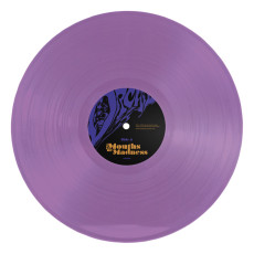 2LP / Orchid / Mouths Of Madness / Violet / Vinyl / 2LP