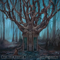 2LP / Dear Hunter / Act V:Hymns With The Devil in... / Coloured / Vinyl / 