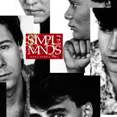 LP / Simple Minds / Once Upon A Time / Vinyl