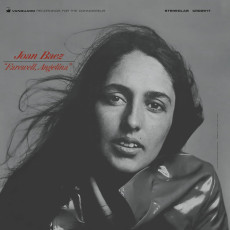 LP / Baez Joan / Farewell,Angelina / Vinyl