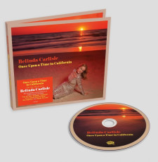CD / Carlisle Belinda / Once Upon A Time In California