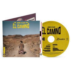 CD / Soler Alvaro / El Camino / Digisleeve