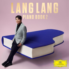 2LP / Lang Lang / Piano Book 2 / Vinyl / 2LP