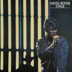 2CD / Bowie David / Stage / Live / 2017 Remaster / 2CD