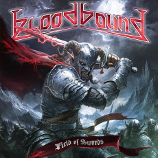 LP / Bloodbound / Field Of Sword / Vinyl