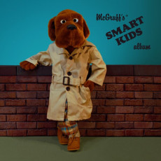 2LP / Mcgruff / McGruff's Smart Kids Album / Bone / Vinyl / 2LP