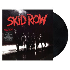 LP / Skid Row / Skid Row / Reissue / Vinyl