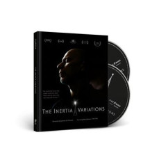 Blu-Ray / The The / Inertia Variations / Mediabook / BRD+DVD
