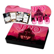CD / J.B.O. / Haus Of The Rising Fun / Box