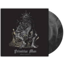 2LP / Primitive Man / Observance / Coloured / Vinyl / 2LP