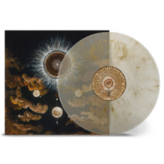 LP / Equilibrium / Equinox / Clear Brown Marbled / Vinyl