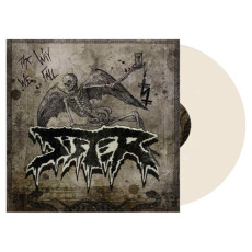 LP / Sister / Way We Fall / White / Vinyl