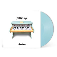 LP / Yellowcard / Better Days / Blue / Vinyl