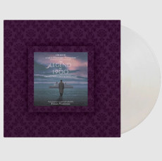 LP / Morricone Ennio / Legend Of 1900 / White / Vinyl