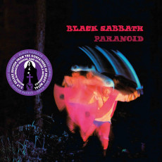 2LP / Black Sabbath / Paranoid / Deluxe Edition / Vinyl / 2LP 2LP / Black Sabbath / Paranoid / Deluxe Edition / Vinyl / 2LP