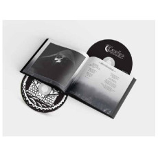 CD/DVD / Taake / Noregs Vaapen / CD+DVD