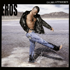 2LP / Ramazzotti Eros / Calma Aparente / Vinyl / 2LP