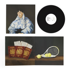 LP / Allen Lily / West End Girl / Vinyl