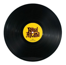 LP / Ritual Arcana / Ritual Arcana / Vinyl