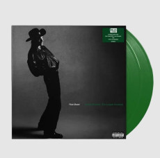 2LP / Role Model / Kansas Anymore / RSD 2025 / Green / Vinyl / 2LP