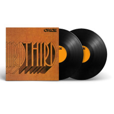 2LP / Soft Machine / Third / Vinyl / 2LP