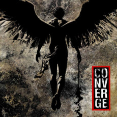 LP / Converge / Love Is Not Enough / Gold / Vinyl