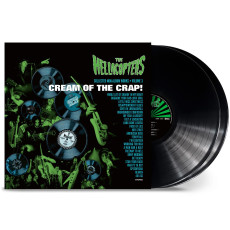 2LP / Hellacopters / Cream Of The Crap Collected Vol.3 / Vinyl / 2LP