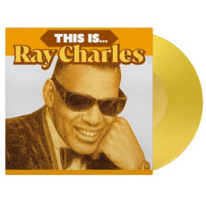 LP / Charles Ray / This Is... / Yellow / Vinyl
