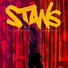 LP / Eminem / Stans / OST / Ink Bleed / Vinyl