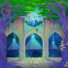 9CD / Ozric Tentacles / Through The Magic Valley / 9CD+DVD