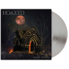 LP / Hoaxed / Death Knocks / Silver / Vinyl