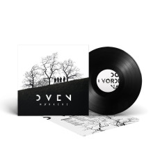 LP / Dold Vorde Ens Navn / Morkere / Vinyl