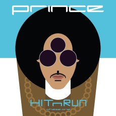 CD / Prince / Hitnrun Phase One