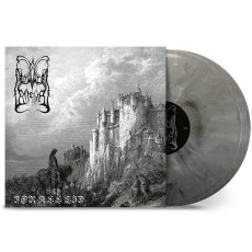 2LP / Dimmu Borgir / For All Tid / 30th Anniversary / Colour / Vinyl / 2LP