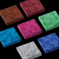 CD / Enhypen / Sin:Vanish / Fugitives Ver.