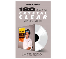 LP / Simone Nina / At the Village Gate / Clear / Vinyl