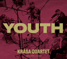 CD / Kr�sa Quartet / Kr�sa,An�erl,Schulhoff:Youth