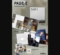 CD / Seung Yoon Kang / Page 2