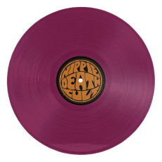 LP / Hippie Death Cult / Helichrysum / Purple / Vinyl