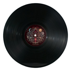 LP / Weedpecker / V / Vinyl