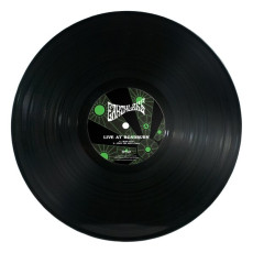 2LP / Earthless / Live At Roadburn / Vinyl / 2LP