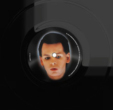 2LP / Numan Gary / Telekon / Vinyl / 2LP