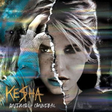 2LP / Kesha / Animal+Cannibal / Splatter / Vinyl / 2LP