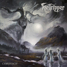 CD / Hellripper / Coronach