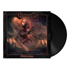 LP / Entrails / Obliteration / Vinyl