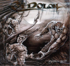 LP / Eidolon / Nightmare World / Green Splatter / Vinyl
