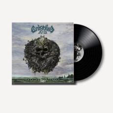 LP / Entombed A.D. / Back To The Front / Vinyl