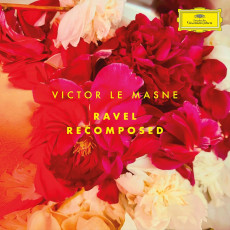 2LP / Le Masne Victor / Ravel Recomposed / Vinyl / 2LP