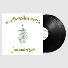2LP / Anderson Jon / Earth Mother Earth / Vinyl / 2LP